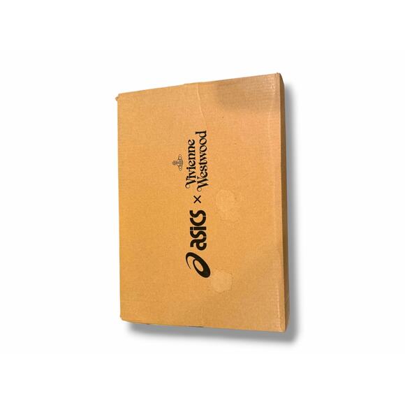 Asics x Vivienne Westwood Gel-Kayano 27LTX NEW | Size 8M main image 4